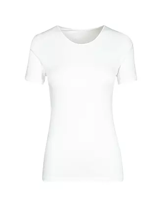 MEY | T-Shirt EMOTION champagner | 